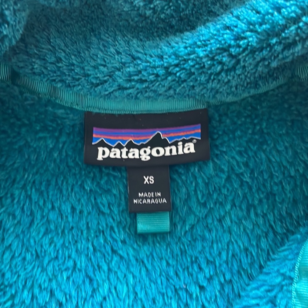 Patagonia Synchilla Half-Snap Fleece - image 2